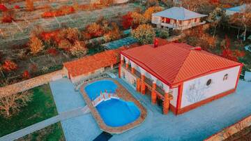 Фото Загородные дома Modern Guest house in Khashmi г. Khashmi 1